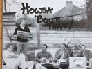 ANOTHER MAN‘S POISON-Howsa ‚Bout That - Red Vinyl 10“LP Punk Oi Cock Sparrer