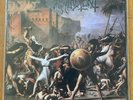 Arghoslent ?– Arsenal Of Glory - LP lim. 500 2006 Grand Belial's Key