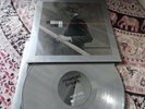 John Foxx - Concrete & Organised Noise LP LTD OOP/Ultravox/Japan/Metamatic/Eno