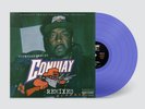 CONWAY THE MACHINE REMIXES Nicholas Craven Blue Vinyl LP GxFR Westside Gunn NEW