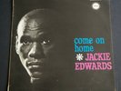Jackie Edwards Come on home 1965 UK Island  Funk Soul LP EX