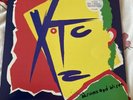 xtc drums and wires Original Album Plus Free Single In Excellent Condition