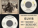 PROMO Elvis Presley 
