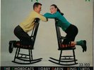 ROCKIN' TOGETHER u.s. ATCO LP 33-103_RARE 1958 guitar slim_king curtis_coasters