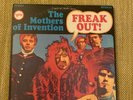 Frank Zappa/Mothers Of Invention - Freak Out  (Original, Vinyl, 1966)