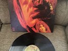 THE STOOGES FUNHOUSE IGGY POP EKS 74071 ORIGINAL 1970  RARE GATEFOLD EDITION
