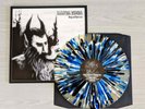 Electric Wizard - Dopethrone Vinyl Record LP Blueberry Sour Diesel Color Variant
