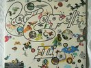 Led Zeppelin - Led Zeppelin III - Vinyl, LP, Gatefold, Sealed - 8122796576