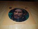 Bob Marley-vinylart, the Premium picture disc Collectio (2020-UE-original)