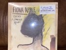 Fiona Apple Vinyl LP 7” Every Single Night/Anything We Want (Live) New/Sealed
