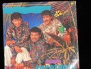 Pochi y su Cocoband -  Llegaron Los Cocotuces Kubaney 20471 1991 SEALED