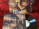 MIGUEL BOSE *** Bajo El Signo De Cain *** ORIGINAL 1993 Germany LP w/ INSERT (2)