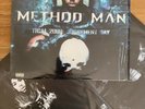 Method Man Judgement Day Vinyl 2LP Def Jam Wu-Tang RZA Mobb Jay-Z