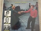 Alan Freed - Rock Around The Block (1958) VINYL LP Buddy Holly CRL 57213