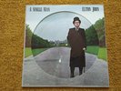 ELTON JOHN A SINGLE MAN 1978 US EX PICTURE DISC VINYL LP ROCK