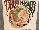 DIRTY HEADS Home Phantoms Of Summer The Acoustic Sessions VERY RARE Vinyl LP