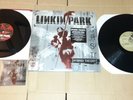 LINKIN PARK- Hybrid Theory Vinyl RSD13 exclusive ed.3000