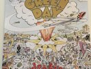 Green Day - Dookie - LP Reprise Original 1st Press Germany in NM