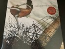 CIRCA SURVIVE Juturna Clear Orange Black Splatter Vinyl LP /1000  SEALED NEW