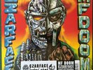 MF DOOM CZARFACE Meets Metal Face NEW SEALED 2018 LP 33RPM SIL003-LP Rap Hip Hop