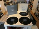 RUSH: Archives, + ORG INNERSLEEVES, MERCURY, 6641 799, UK, 3 LP´S/ 12