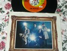 The Beatles-Penny Lane/Strawberry Fields Forever-Vinyl 45 w/PicSleeve-West Coast