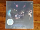 Crosby, Stills, Nash & Young 4 Way Street Factory Sealed 1971 2-LP Hype Sticker