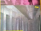 THE REPLACEMENTS Tim Vinyl LP Sire Records 1-25330 1985  Pressing