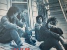 THE REPLACEMENTS Let It Be - 1984 LP Vinyl condition VG+ Twin Tone