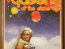 Queens Of The Stone Age Self Titled S/T Colored Vinyl LP Import New QOTSA