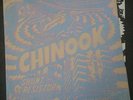 JIMMY CAUTY - CHINOOK 12