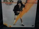 AC/DC High Voltage 1976 Limited Edition Coloured Vinyl Red, fully sealed