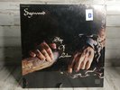 EDGEWOOD - Ship of Labor LP - Psyc / Prog / Heavy / Hard Rock 1972 VG+