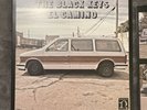 The black keys el camino Album 12 inch LP vinyl Original Pressing RARE  Poster