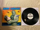 Angry Samoans Back From Samoa LP Bad Trip Records 1982 Original 1st Press