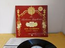 SAX 2260 Beethoven Symphony No.6 The Philharmonia Orchestra Otto Klemperer B/S