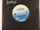 The Selecter The Whisper Train To Skaville Rare Oz Chrysalis Ska 2 Tone