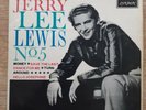 JERRY LEE LEWIS No. 5   7