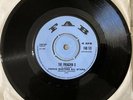 Prince Busters All Stars - The Preachin G - Reggae / Ska 7” Vinyl - FAB 1969 Ex