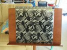 The Rolling Stones STEEL WHEELS - First Vinyl LP Pressing SEALED