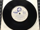 YOU - THE NIGHT AND MUSIC EP - ORIG UK PUNK 1980 POWERPOP NEW WAVE KBD NWOBHM