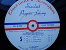 16-Inch Transcription Hollywood Calling Show #5  Standard Program Library