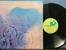 PINK FLOYD MEDDLE NM 1975 HARVEST GATEFOLD REISSUE LP WINCHESTER WATERS GILMOUR