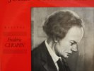 CHOPIN Recital Jozef Turczynski Private Swiss Pressing BZ 20104 10