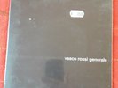VASCO ROSSI GENERALE 45 GIRI MONO SIDE ANNO 2007 EMI MUSIC ITALY NUOVO