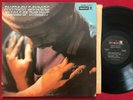 PHAROAH SANDERS   JEWELS OF THOUGHT LP (1973) JAZZ ABC IMPULSE  AS-9190 STEREO
