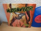 DIE FANTASTISCHEN VIER Blue Vinyl 10