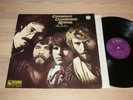 Creedence Clearwater Revival LP - Pendulum / GERMAN BLPS 19017 PRESS in MINT-