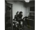 Saba Pivot - Care For Me - 2021 LP Official Grey Vinyl - Limited