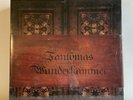 UNOPENED - LIMITED RELEASE FANTÔMAS-WUNDERKAMMER-RSD-BOX SET-4 LP and CASSETTE